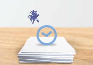 犬の輸出入に必要な書類一式 検疫手続きのイメージ